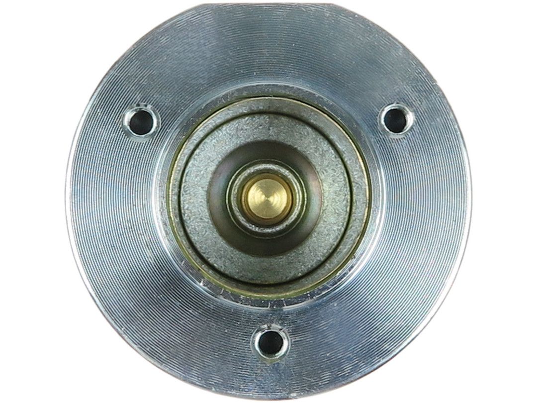 Solenoid Switch, starter-1