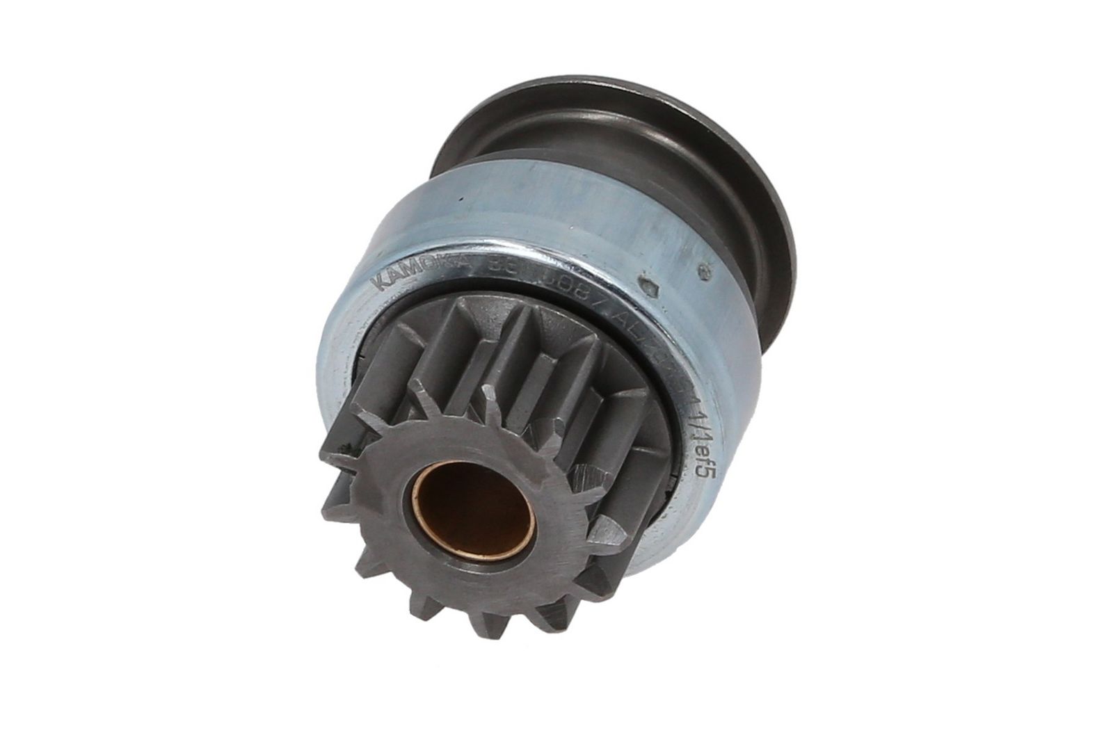 KAMOKA 8650087 Freewheel gear, starter