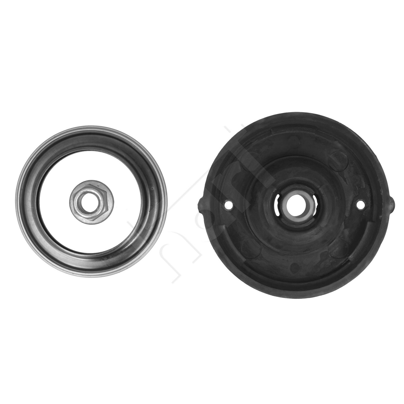 HART 487 326 Repair kit, suspension strut support mount