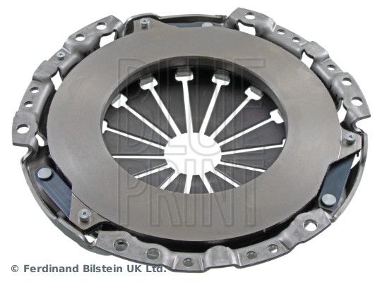 Clutch Pressure Plate-1