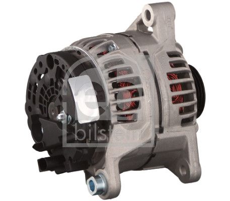 Alternator-1