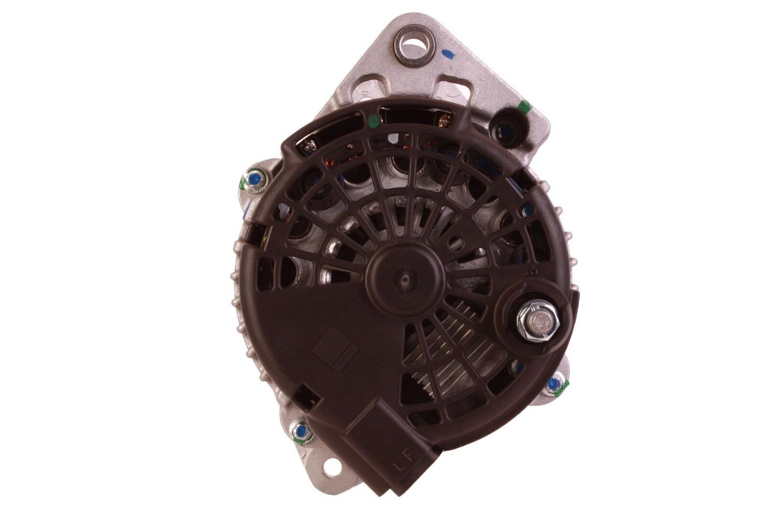 Alternator-2