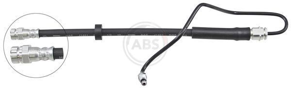 Brake Hose-main