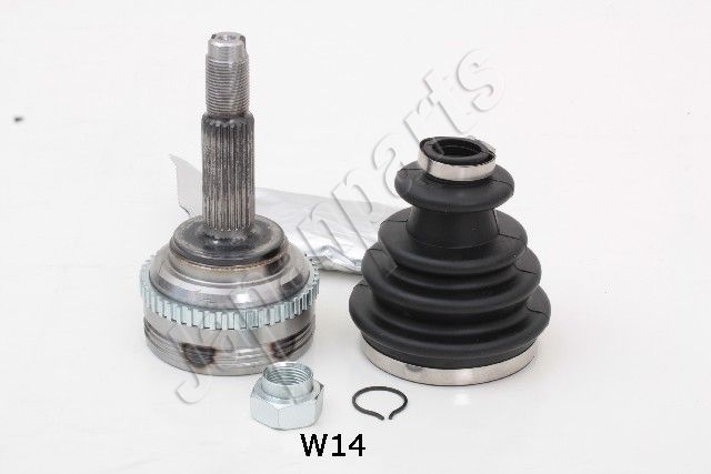 JAPANPARTS GI-W14 Joint kit, drive shaft