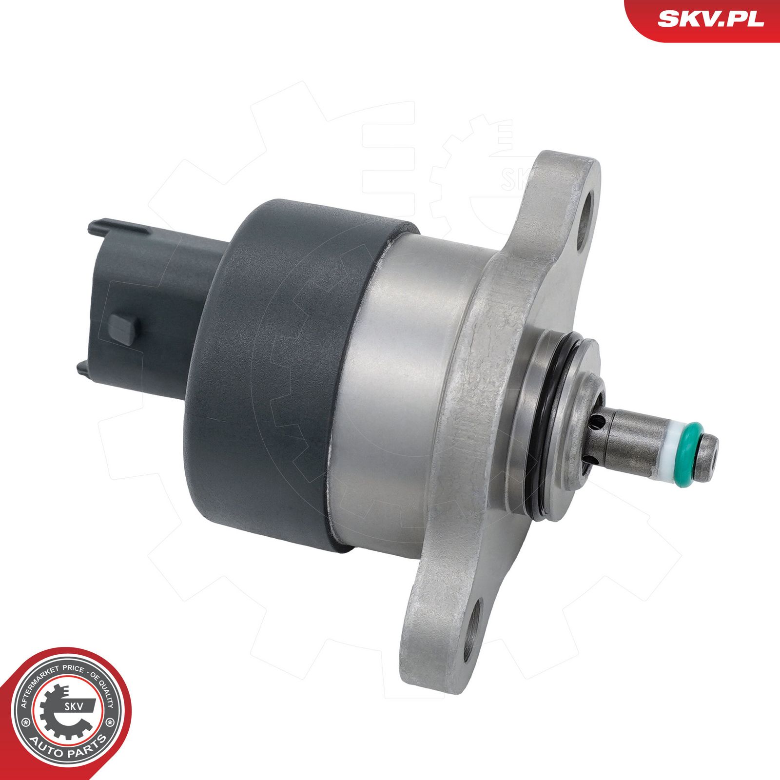 Pressure Control Valve, common rail system