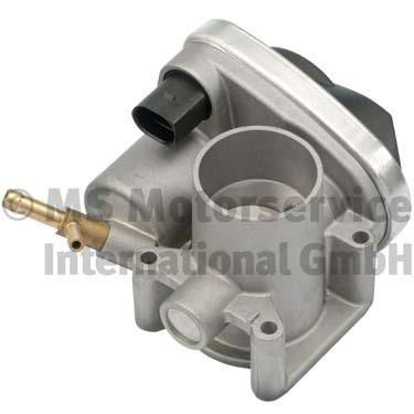 PIERBURG 7.03703.08.0 Throttle body