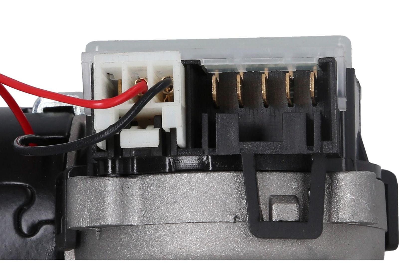 Wiper Motor-4