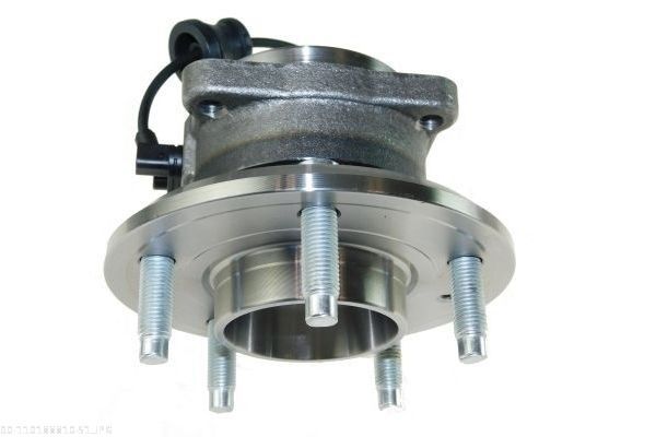 Wheel Hub-1