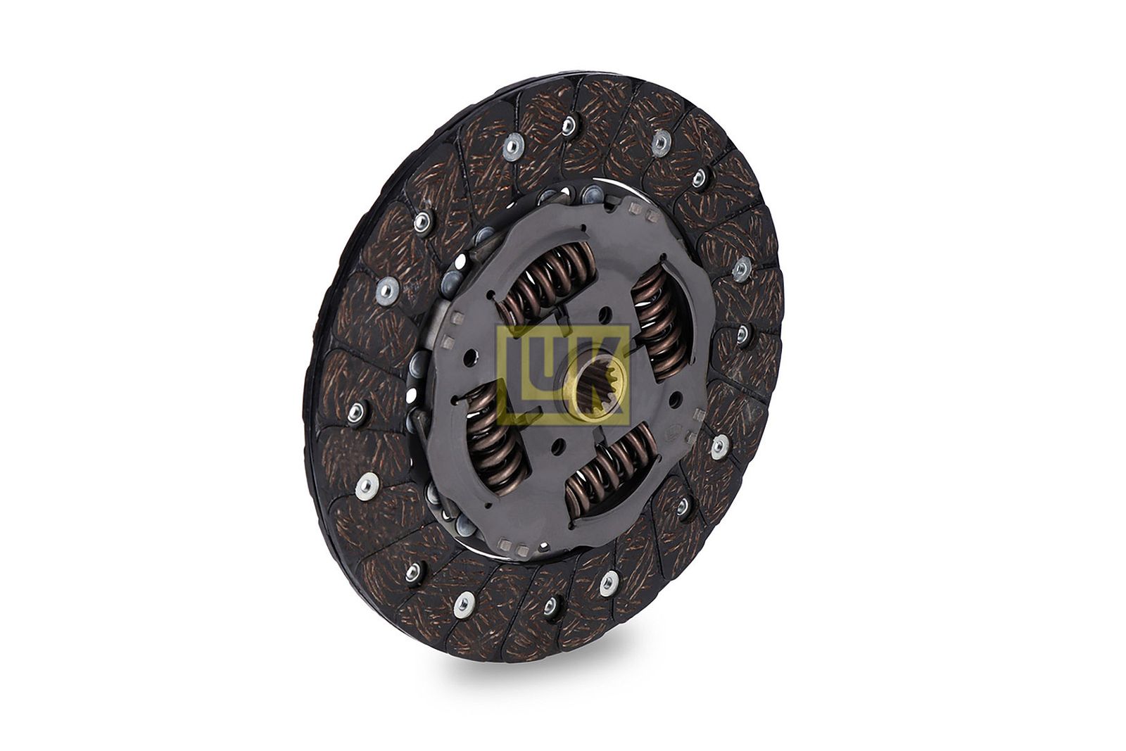 SCHAEFFLER LUK 321 0055 10 Clutch disc