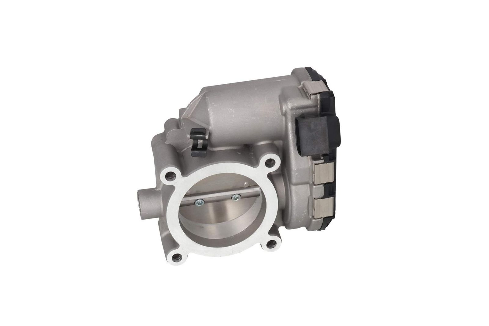 Throttle Body-3