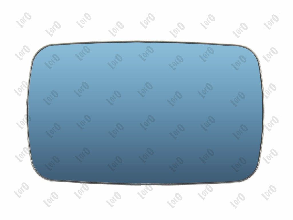 Mirror Glass, exterior mirror-1