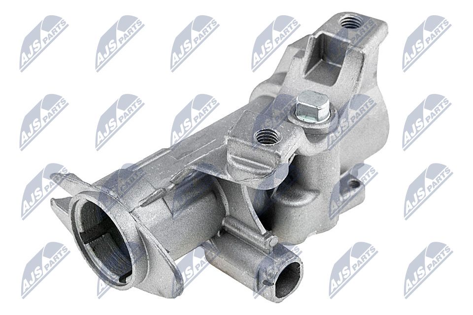 Steering Lock