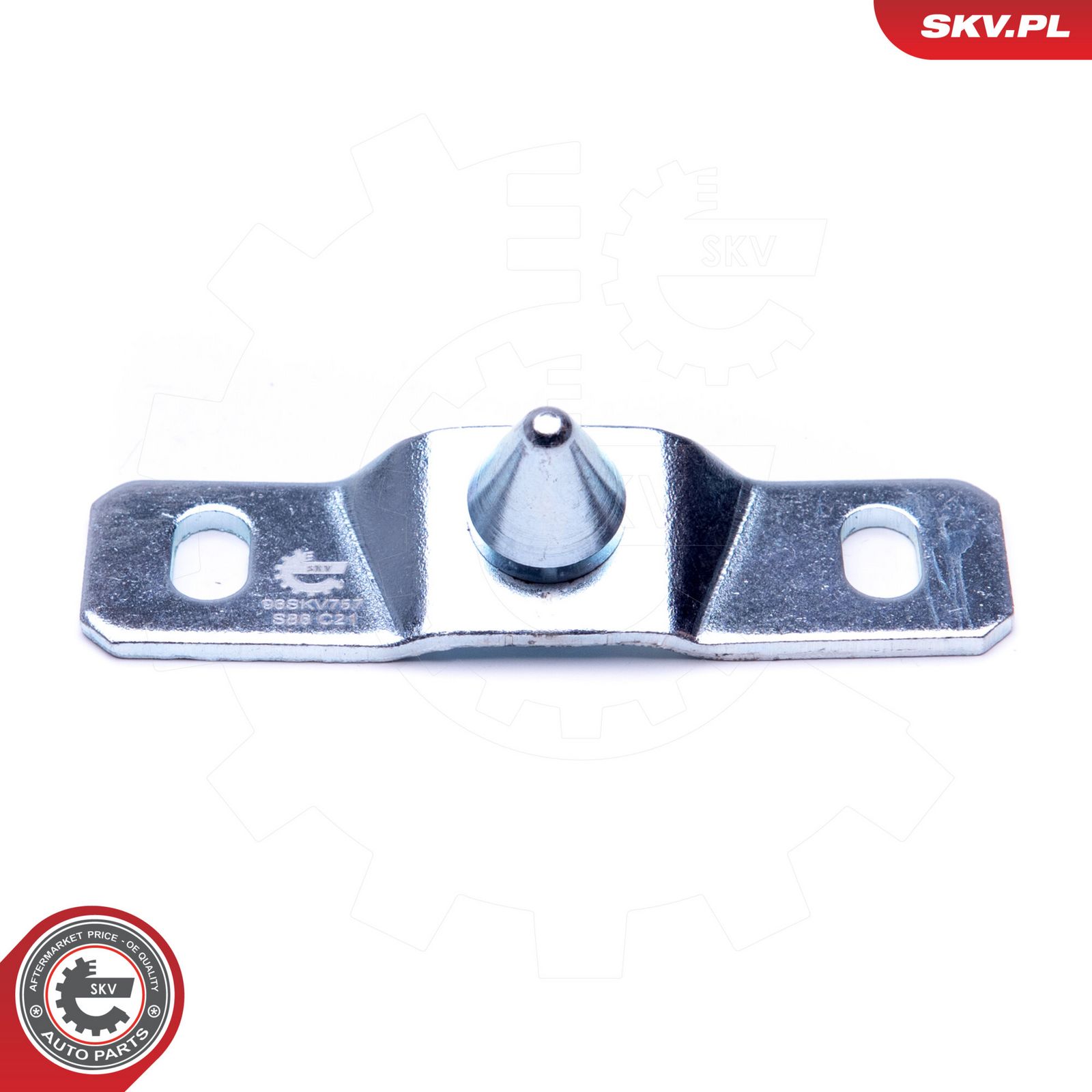 ESEN SKV 96SKV757 Locking knob
