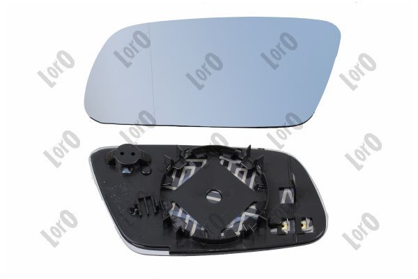 ABAKUS 0220G01 Mirror glass, exterior mirror