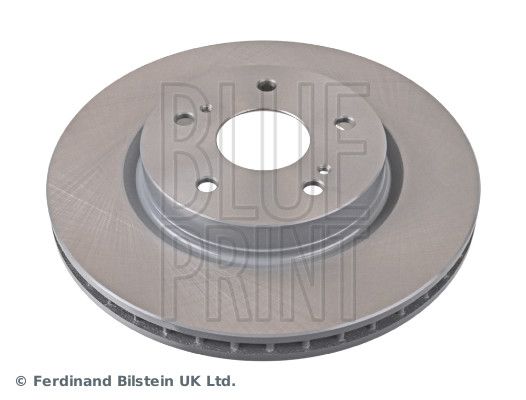 BLUE PRINT ADK84324 Stabdžių diskas