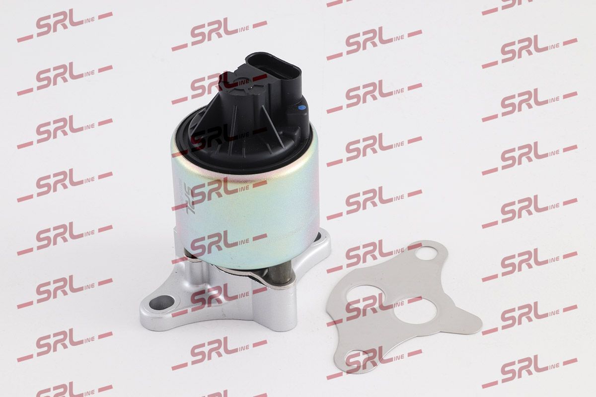 SRLINE SE07-0001 Egr valve