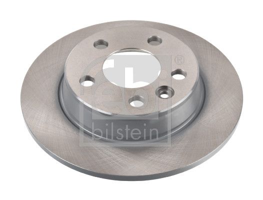 FEBI BILSTEIN 14162 Brake disc