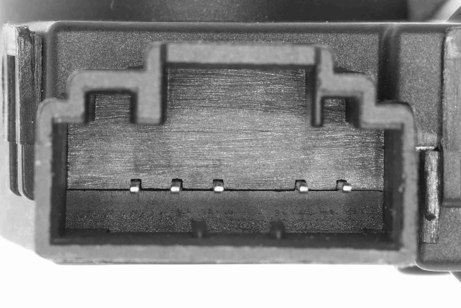 Actuator, blending flap-2