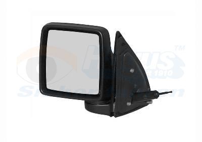 VAN WEZEL 3789803 Exterior mirror
