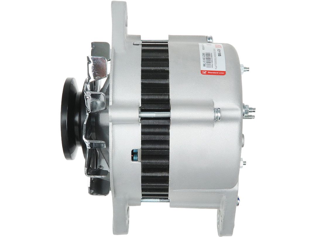 Alternator-3