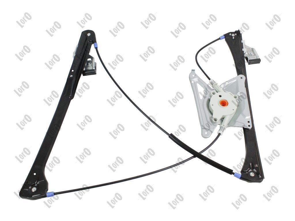 Window Regulator-1