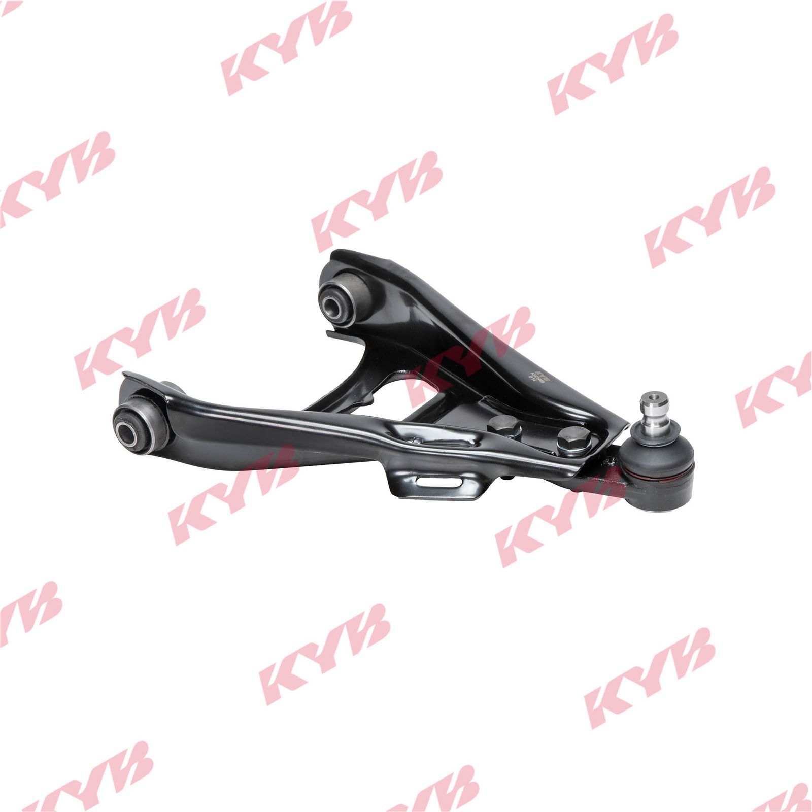KYB KSC5809 Control/trailing arm, wheel suspension