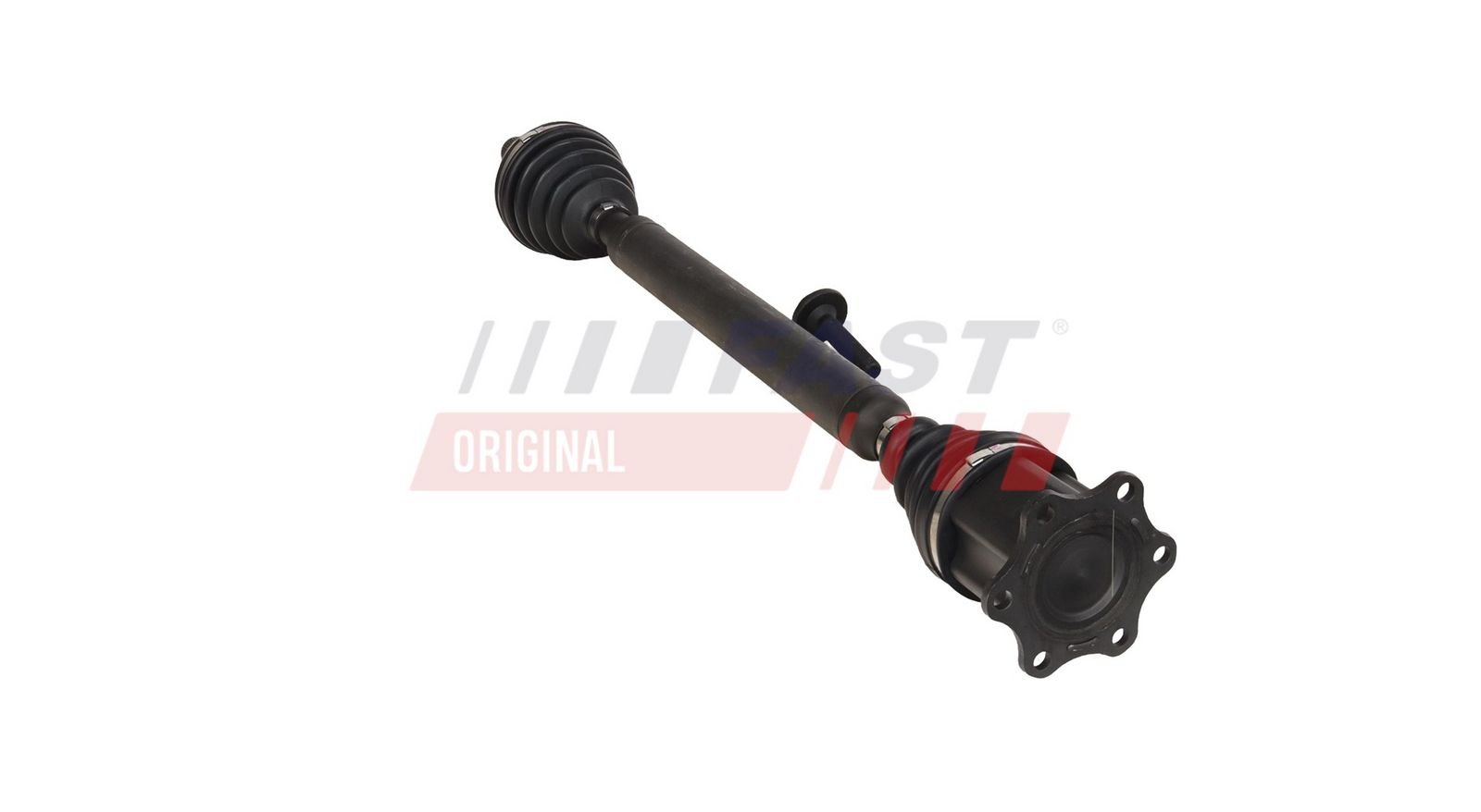 Drive Shaft-1