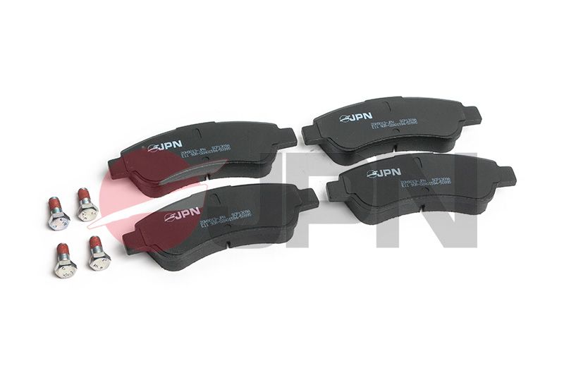 JPN 20H9013-JPN Brake pad set, disc brake
