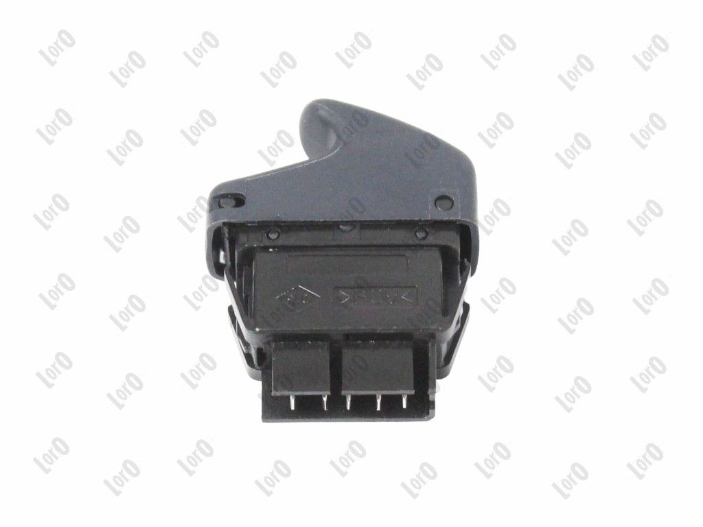 Switch, window regulator-2