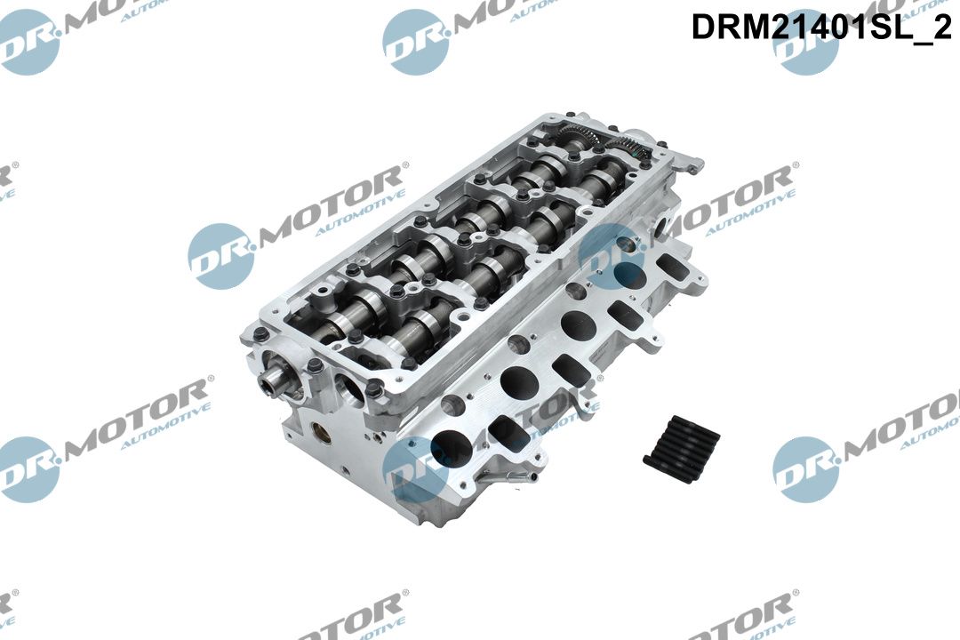 DR.MOTOR AUTOMOTIVE DRM21401SL Cylinder head