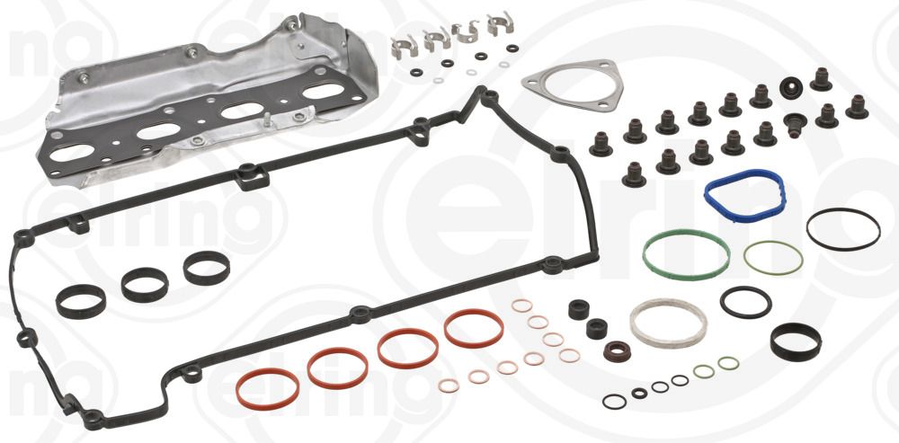 ELRING 456.560 Gasket kit, cylinder head