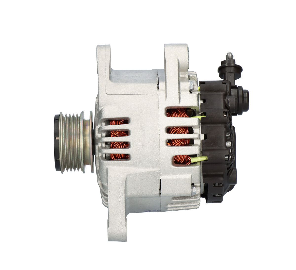 Alternator-2