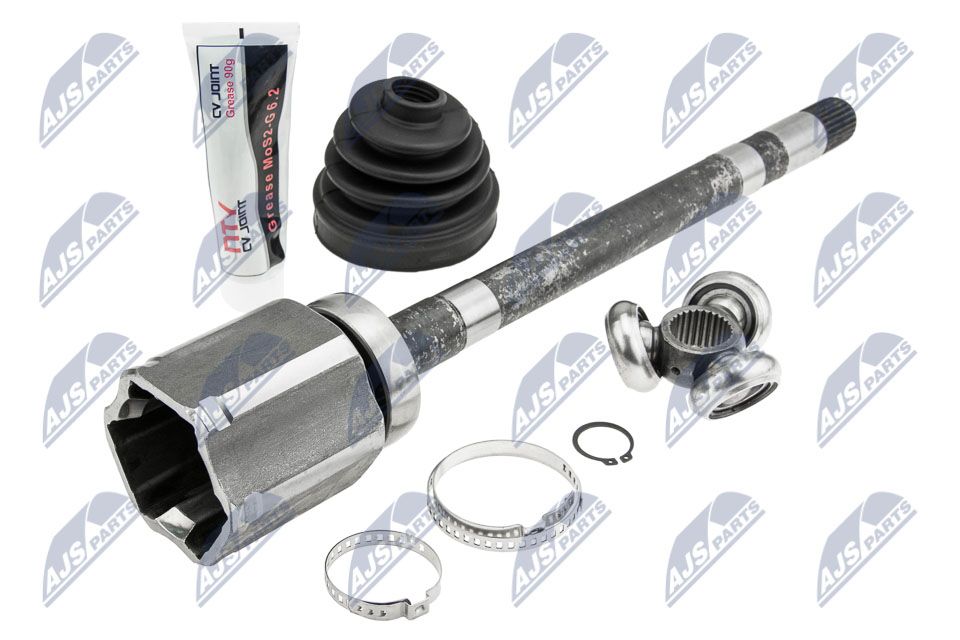 NTY NPW-FR-108 Joint kit, drive shaft
