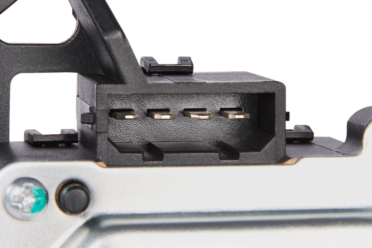 Wiper Motor-4