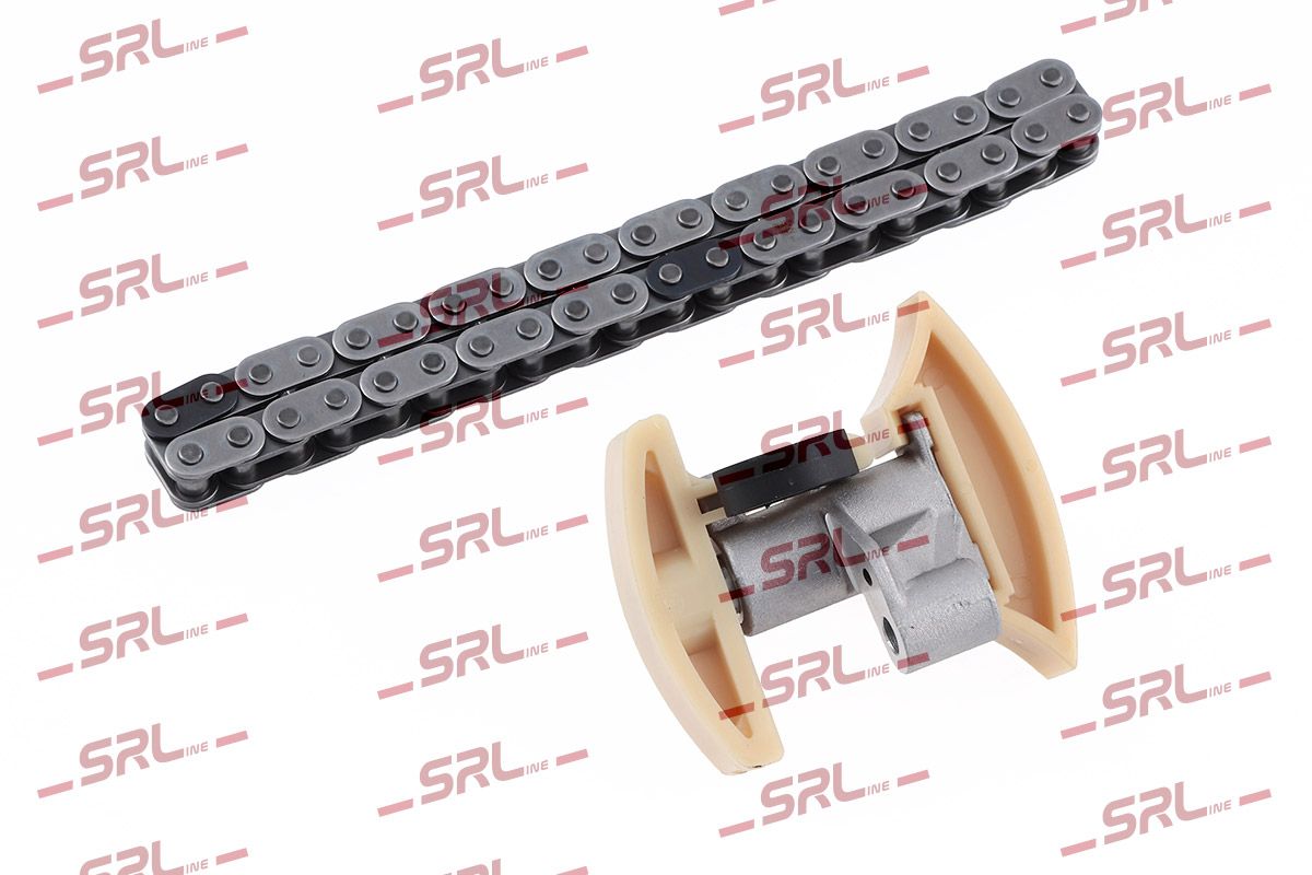 SRLINE TCK0095-1 Timing chain kit