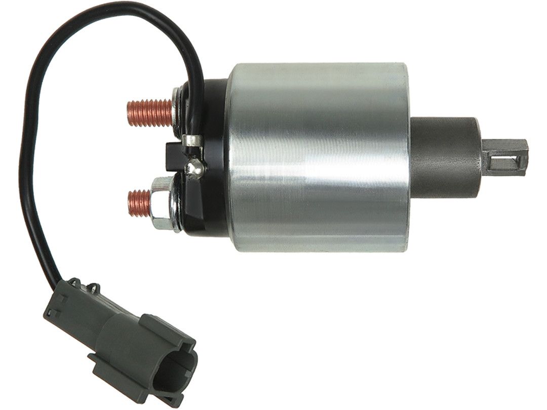 AS-PL SS2017 Solenoid switch, starter