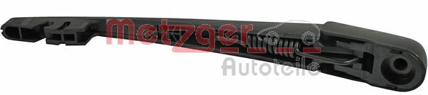 METZGER AUTOTEILE 2190378 Wiper arm, window cleaning