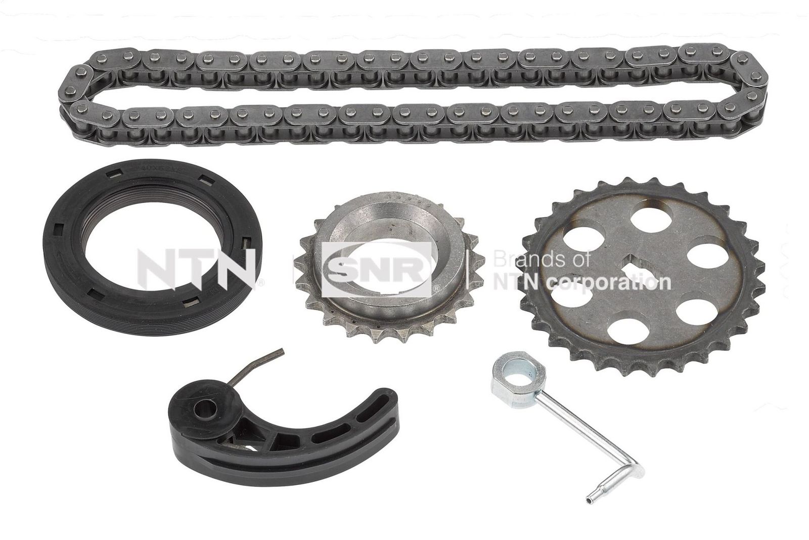 SNR KDC451.03 Timing chain kit