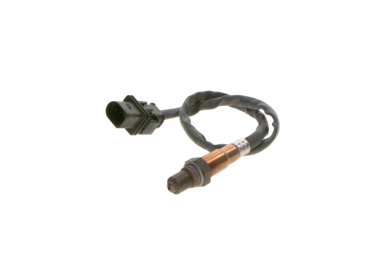 BOSCH 0 258 017 049 Oxygen sensor