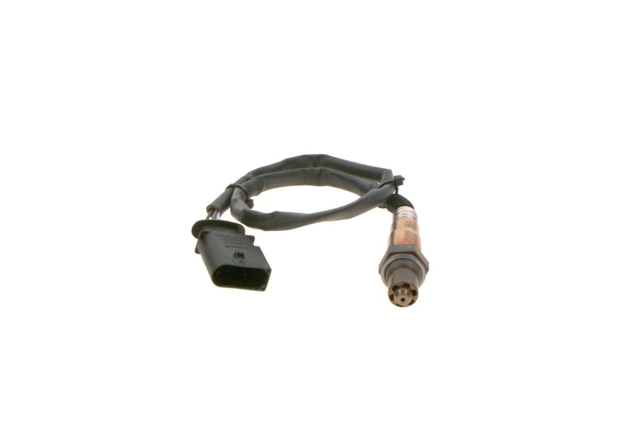 Oxygen Sensor-2