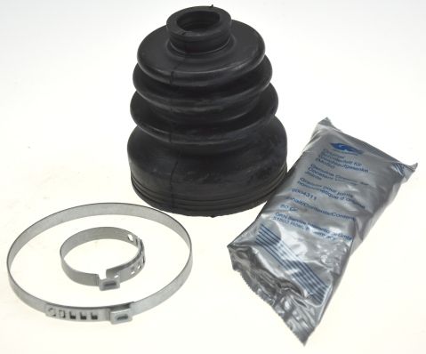 LÖBRO 304042 Bellow kit, drive shaft