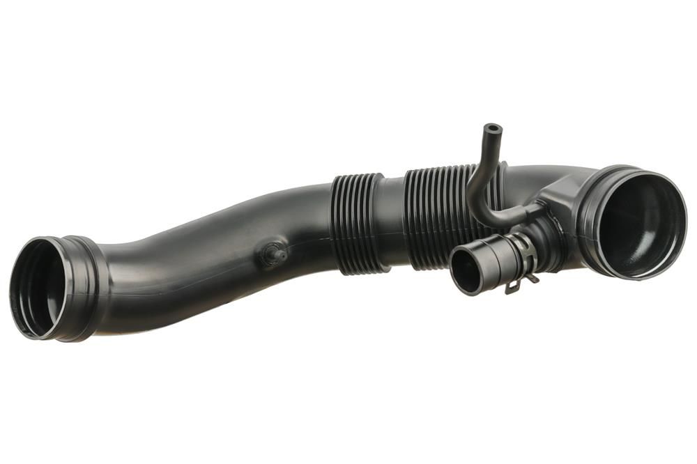 Intake Hose, air filter-main