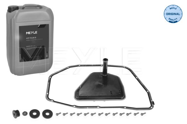 Parts Kit, automatic transmission oil change