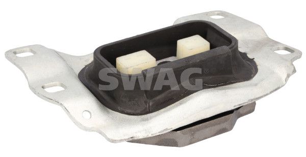 Mounting, automatic transmission-1