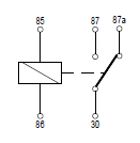 Relay, cold start control-5