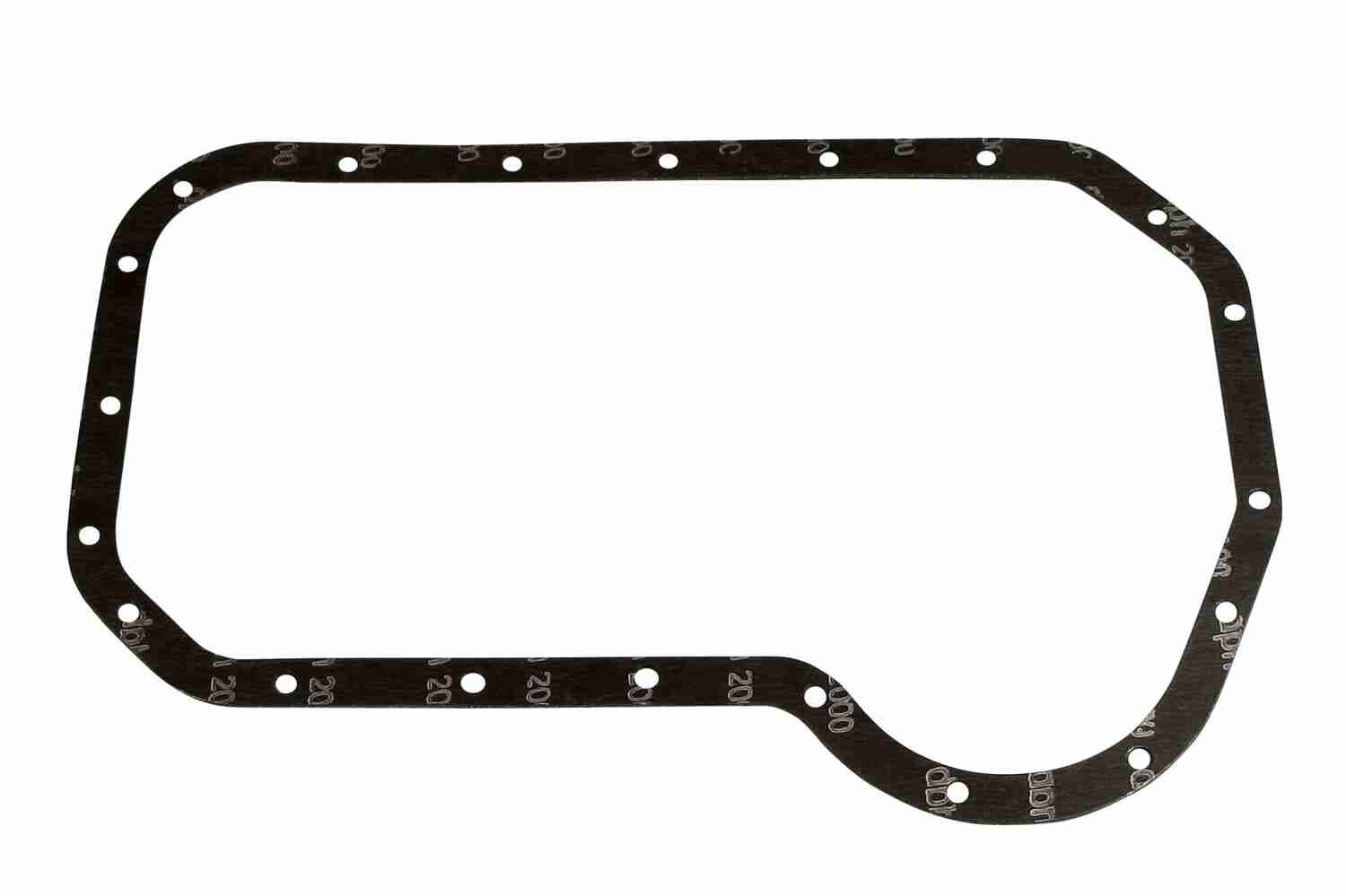 VAICO V10-0097 Gasket, oil sump