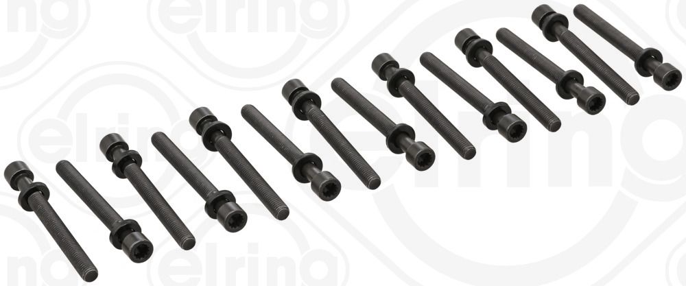 Cylinder Head Bolt Set