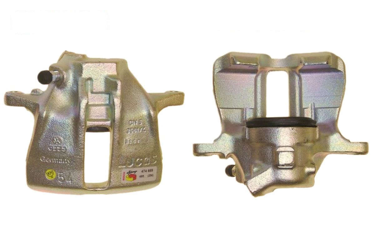 BOSCH 0 986 474 669 Brake caliper