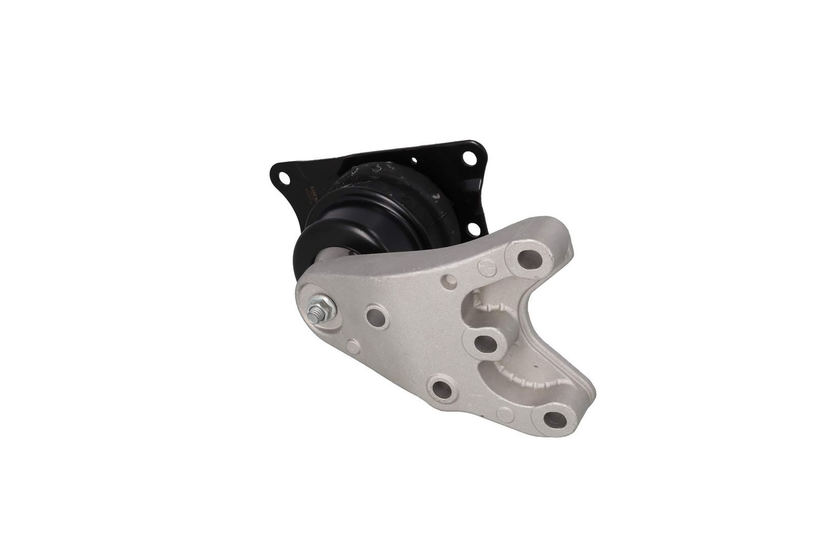 Mounting, engine-2