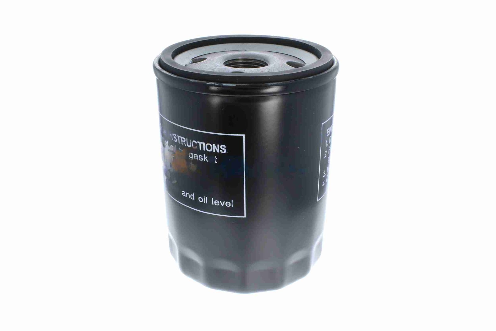 Oil Filter-5